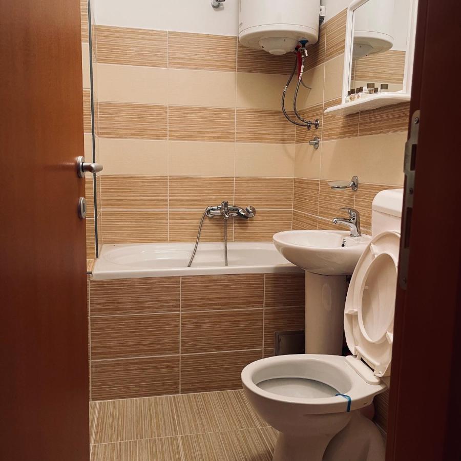 Zora Apartment Plužine Extérieur photo