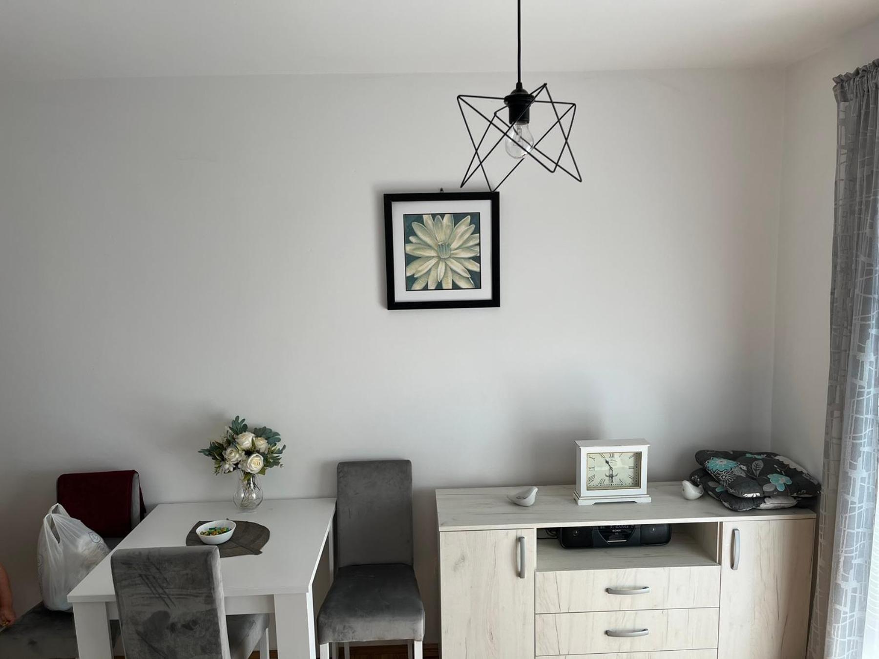 Zora Apartment Plužine Extérieur photo