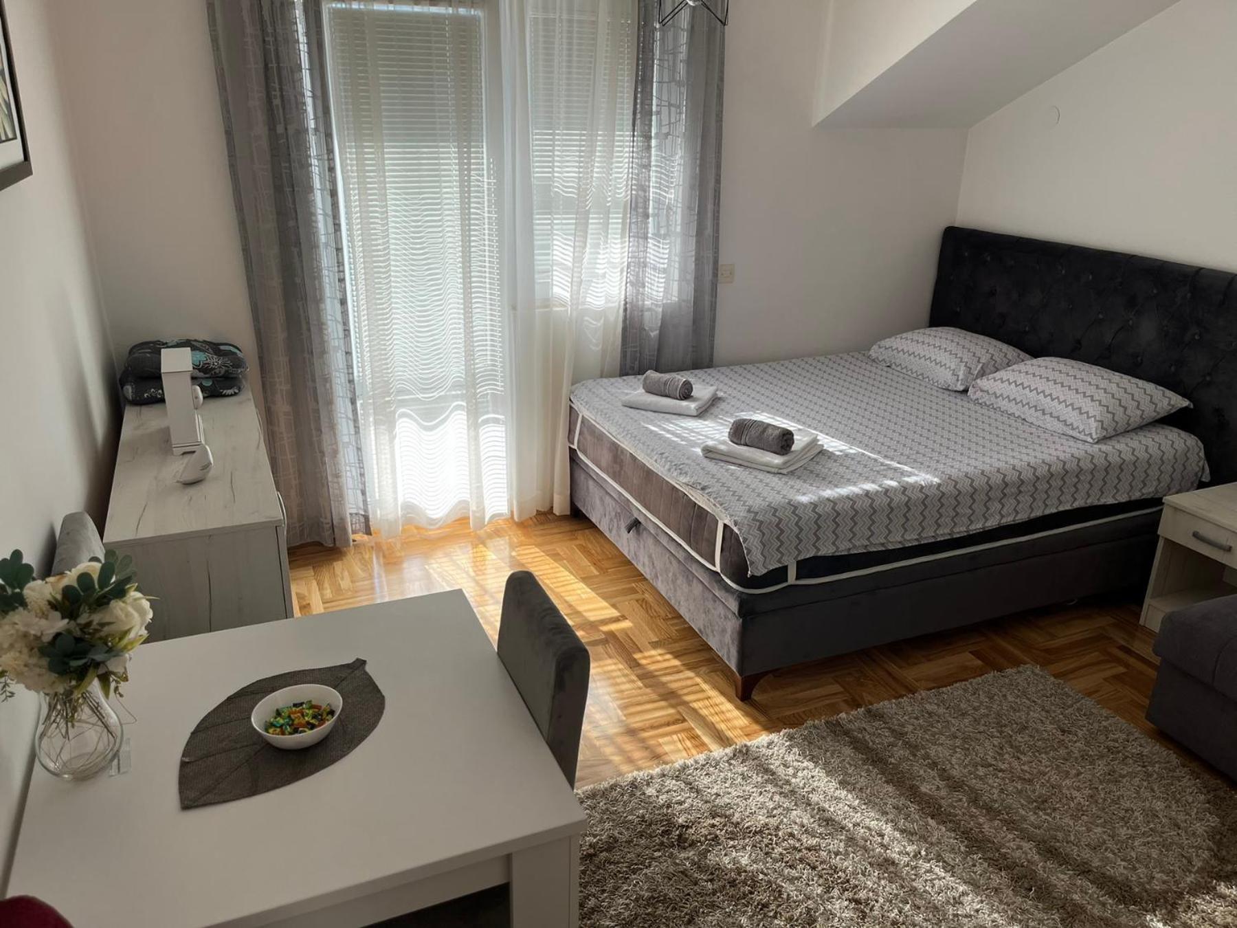 Zora Apartment Plužine Extérieur photo