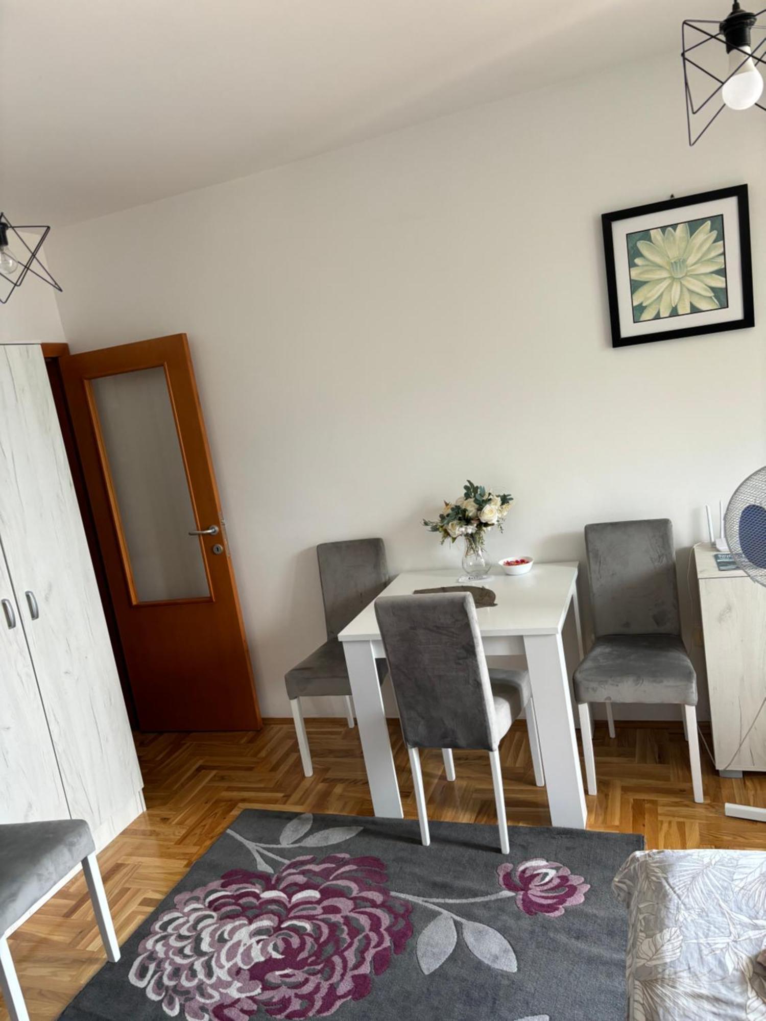 Zora Apartment Plužine Extérieur photo