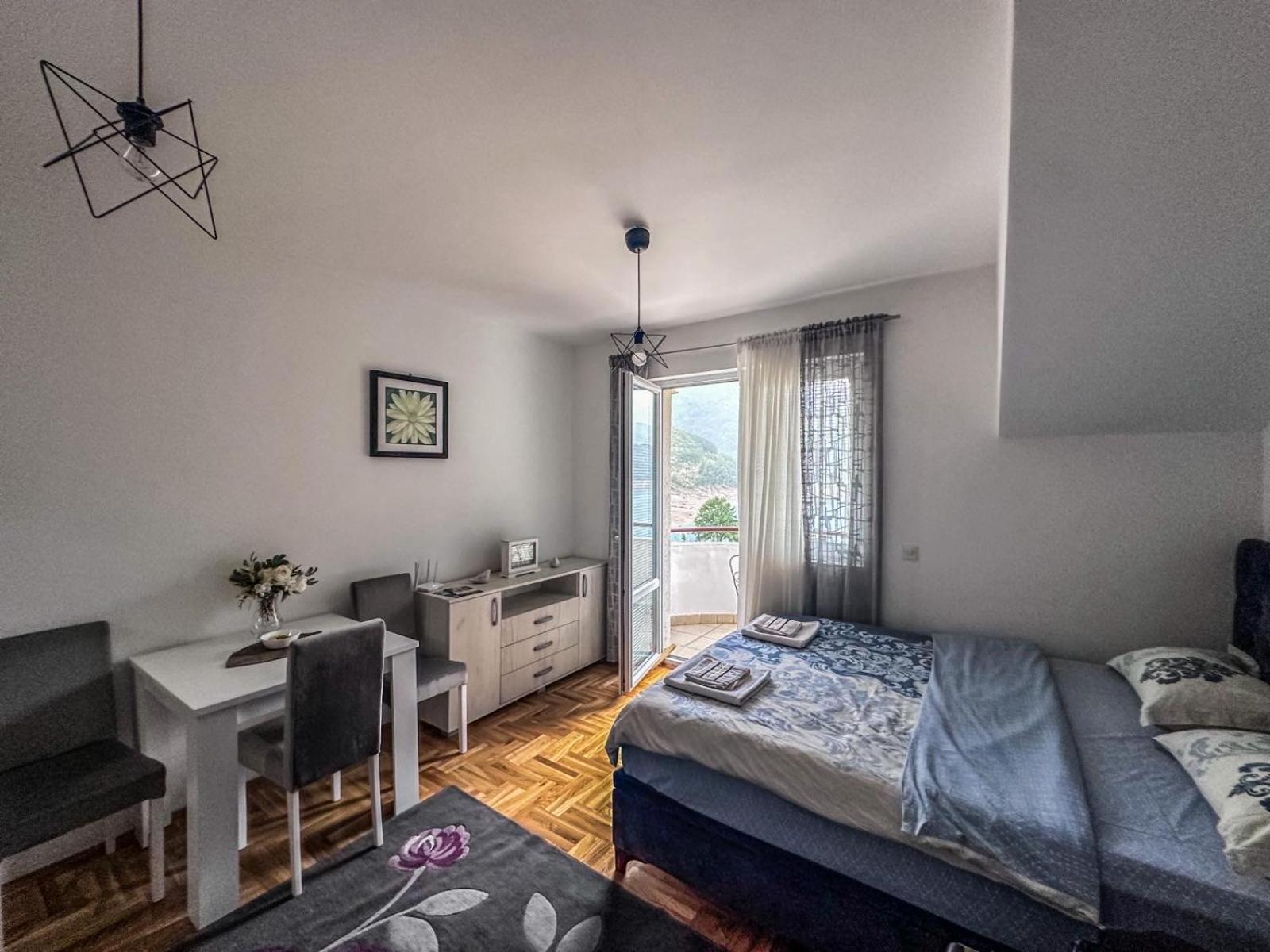 Zora Apartment Plužine Extérieur photo