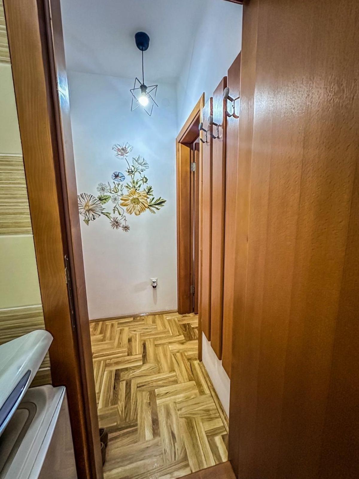 Zora Apartment Plužine Extérieur photo