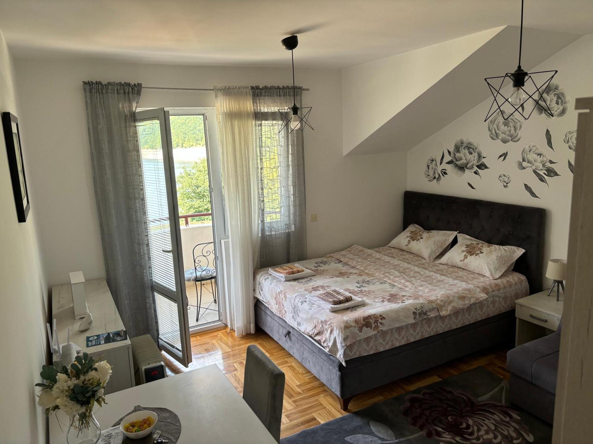Zora Apartment Plužine Extérieur photo