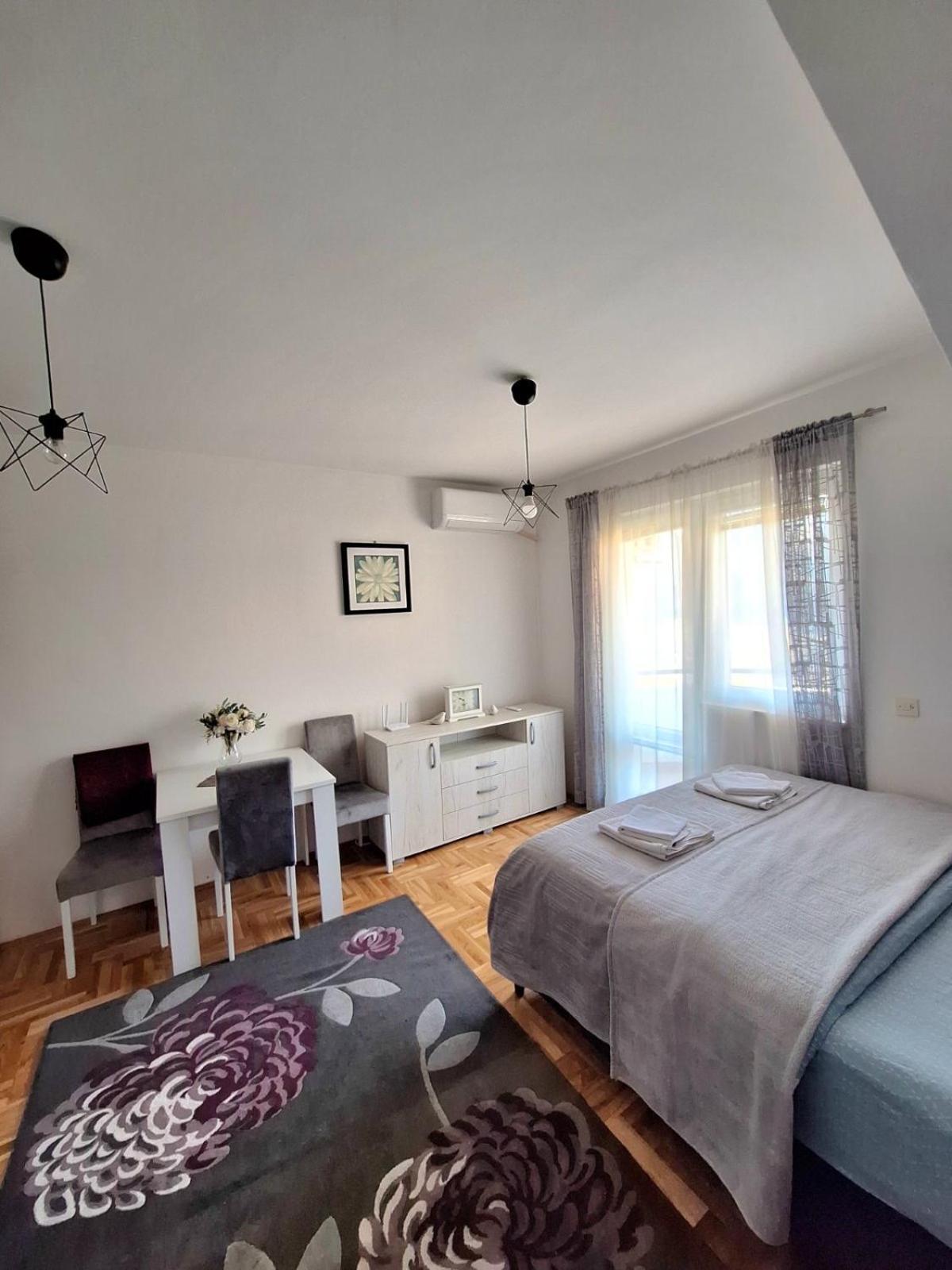 Zora Apartment Plužine Extérieur photo