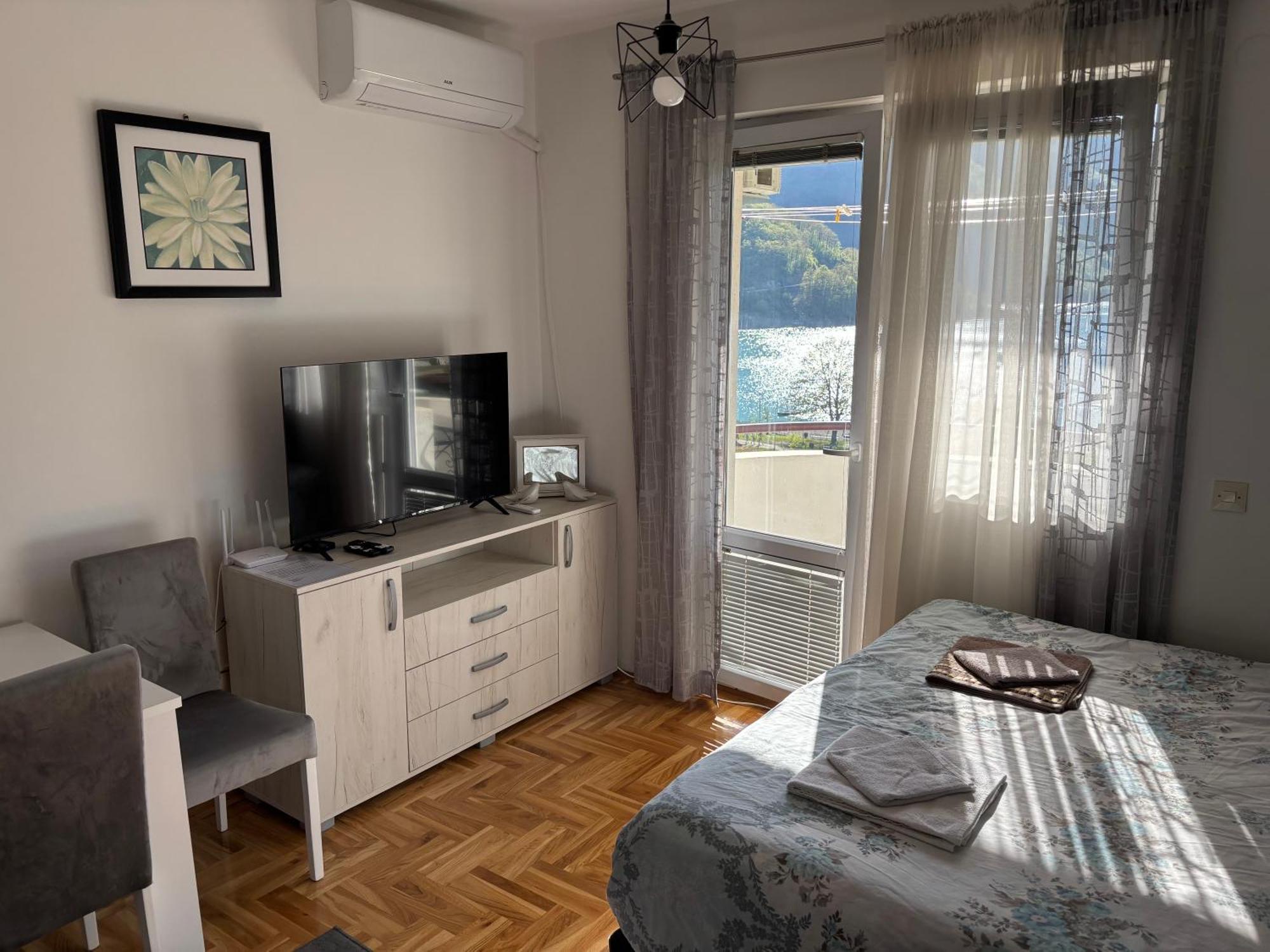 Zora Apartment Plužine Extérieur photo
